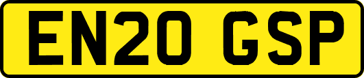 EN20GSP