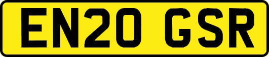 EN20GSR