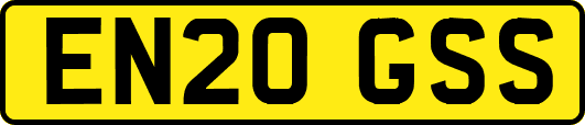 EN20GSS