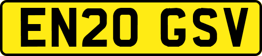 EN20GSV
