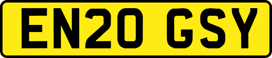 EN20GSY