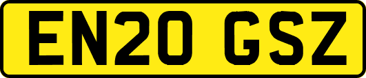 EN20GSZ