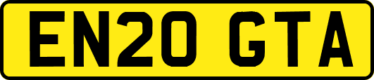 EN20GTA