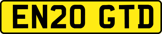 EN20GTD