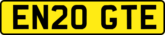 EN20GTE