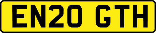 EN20GTH