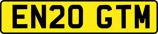 EN20GTM
