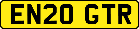 EN20GTR