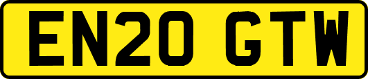 EN20GTW