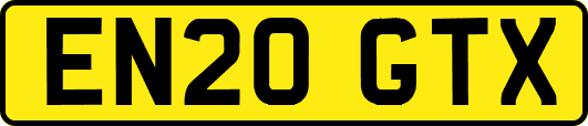EN20GTX
