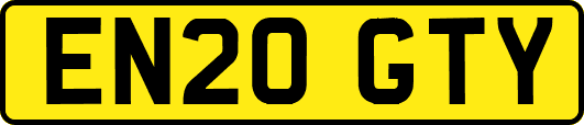 EN20GTY