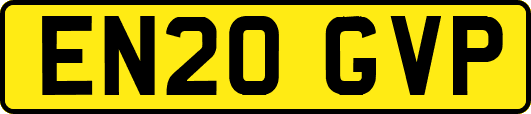 EN20GVP