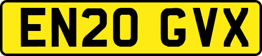 EN20GVX