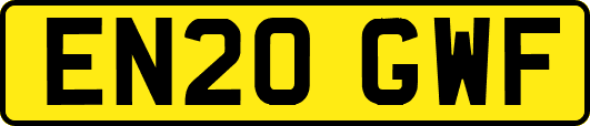 EN20GWF