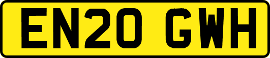 EN20GWH