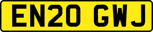 EN20GWJ