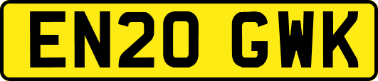 EN20GWK