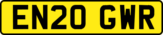 EN20GWR