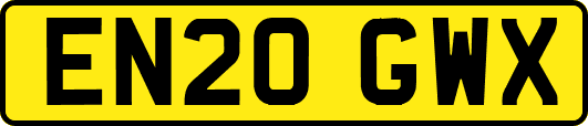 EN20GWX