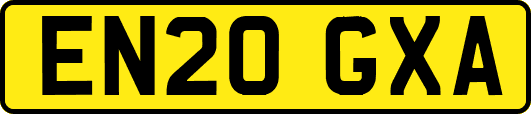 EN20GXA