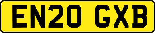 EN20GXB
