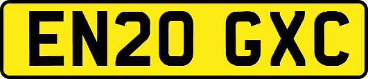 EN20GXC