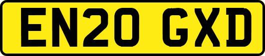 EN20GXD