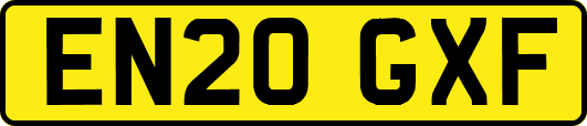EN20GXF