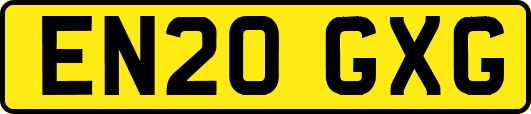 EN20GXG