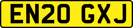 EN20GXJ