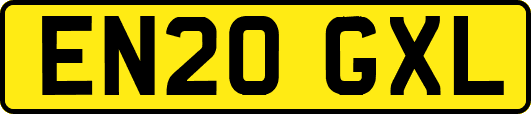 EN20GXL