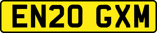 EN20GXM