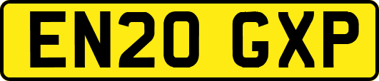 EN20GXP