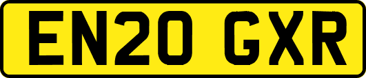EN20GXR