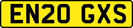 EN20GXS