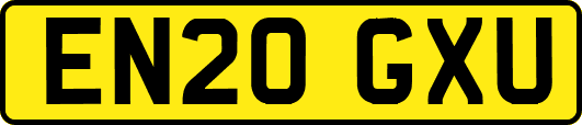 EN20GXU