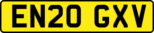 EN20GXV