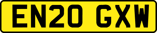 EN20GXW