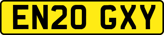 EN20GXY