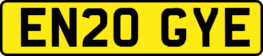 EN20GYE