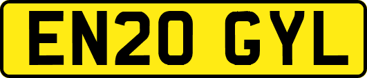 EN20GYL