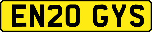 EN20GYS