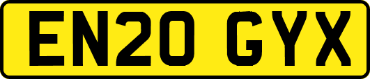 EN20GYX