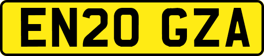 EN20GZA
