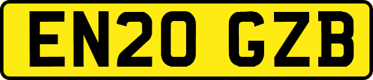 EN20GZB