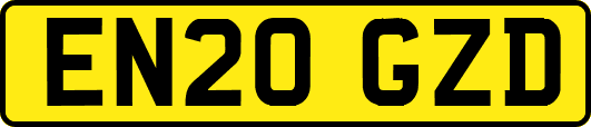 EN20GZD
