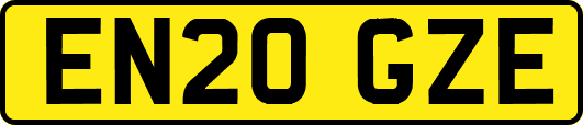 EN20GZE