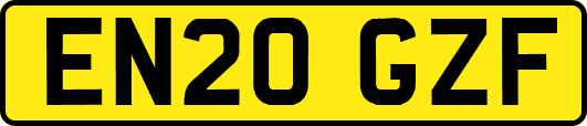 EN20GZF