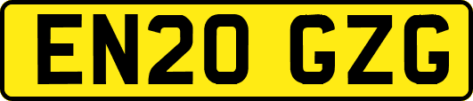 EN20GZG