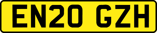 EN20GZH
